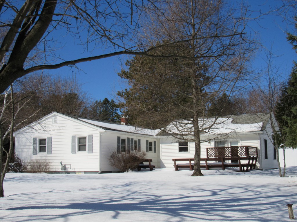 8 Sargent Drive, Old Town, ME 04468