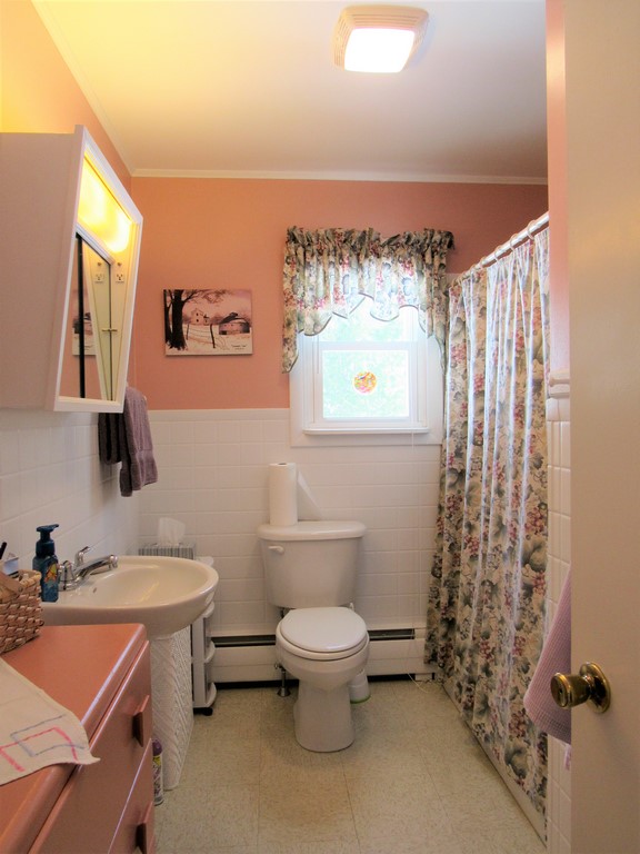 8 Sargent Drive, Old Town, ME 04468