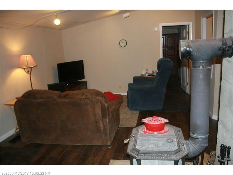 996 Estabrook RD, Amity, ME 04471