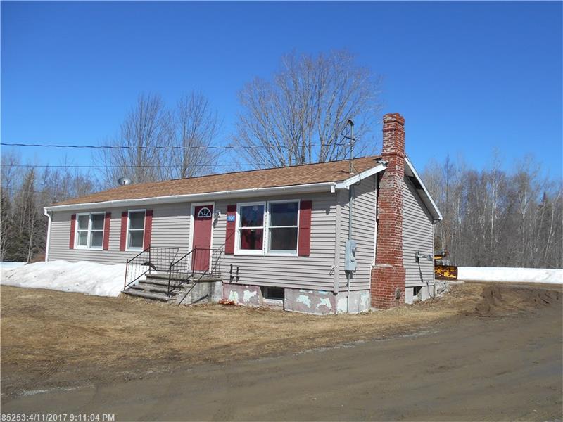 1904 US Route 1, Cary Plt, ME 04471