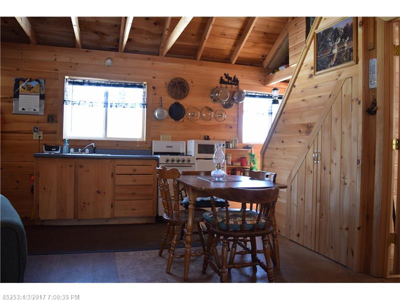176 Tracy RD, Amity, ME 04471