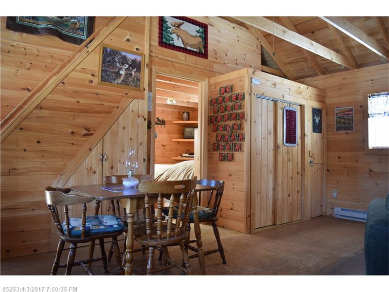 176 Tracy RD, Amity, ME 04471