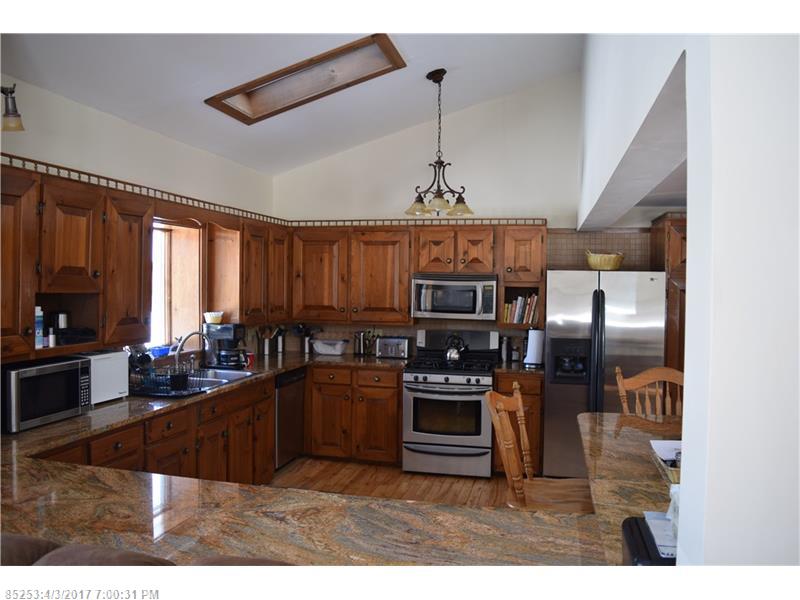 49 Route One, Amity, ME 04471