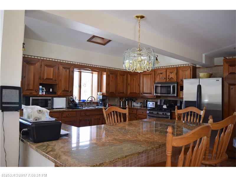 49 Route One, Amity, ME 04471