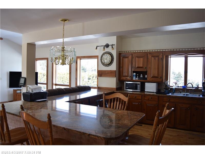 49 Route One, Amity, ME 04471