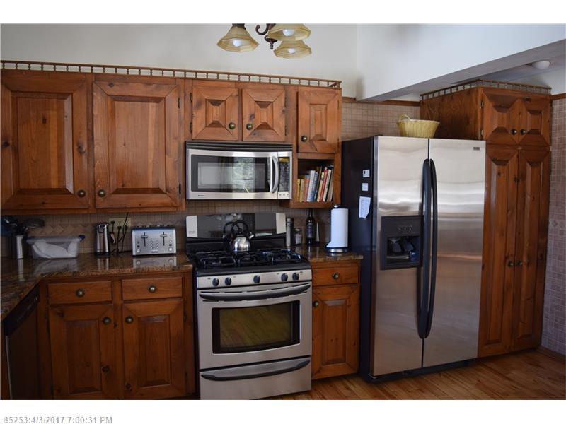 49 Route One, Amity, ME 04471