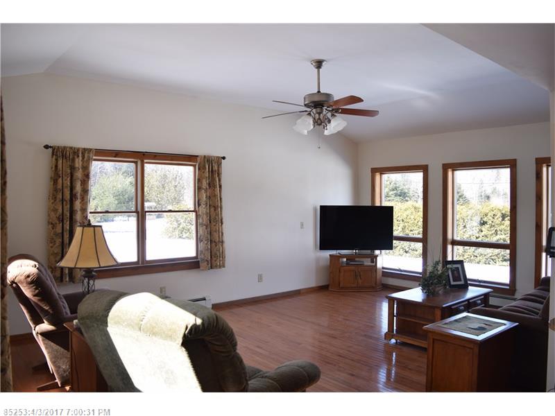 49 Route One, Amity, ME 04471