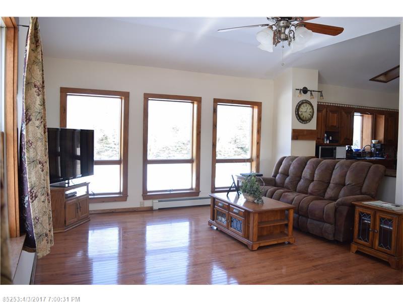 49 Route One, Amity, ME 04471