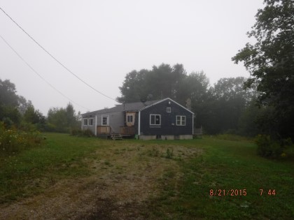 519 Leaches Point RdOrland, ME, 04472Hancock County