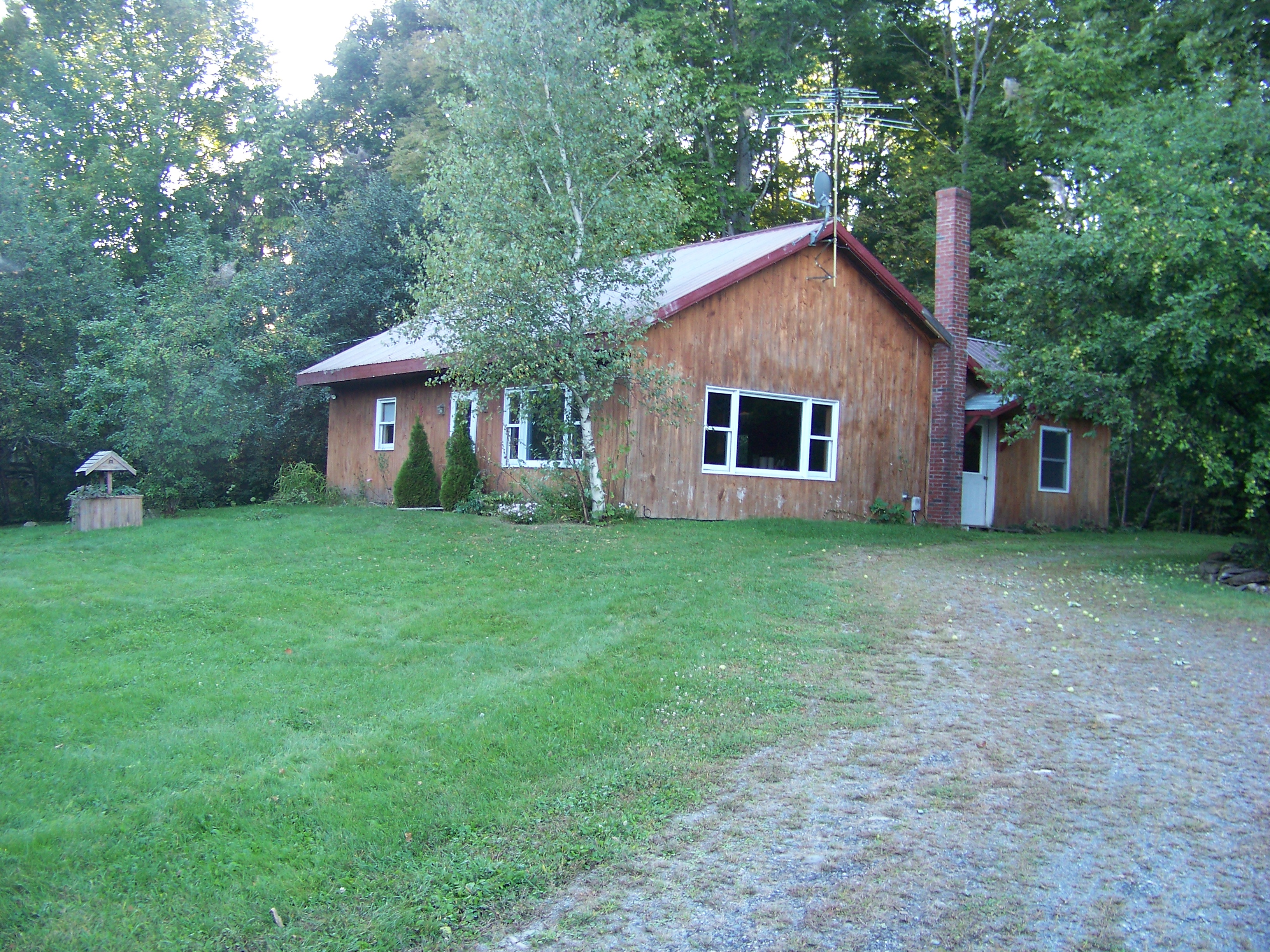 230 Brockway Mills Road, Sangerville, ME 04473