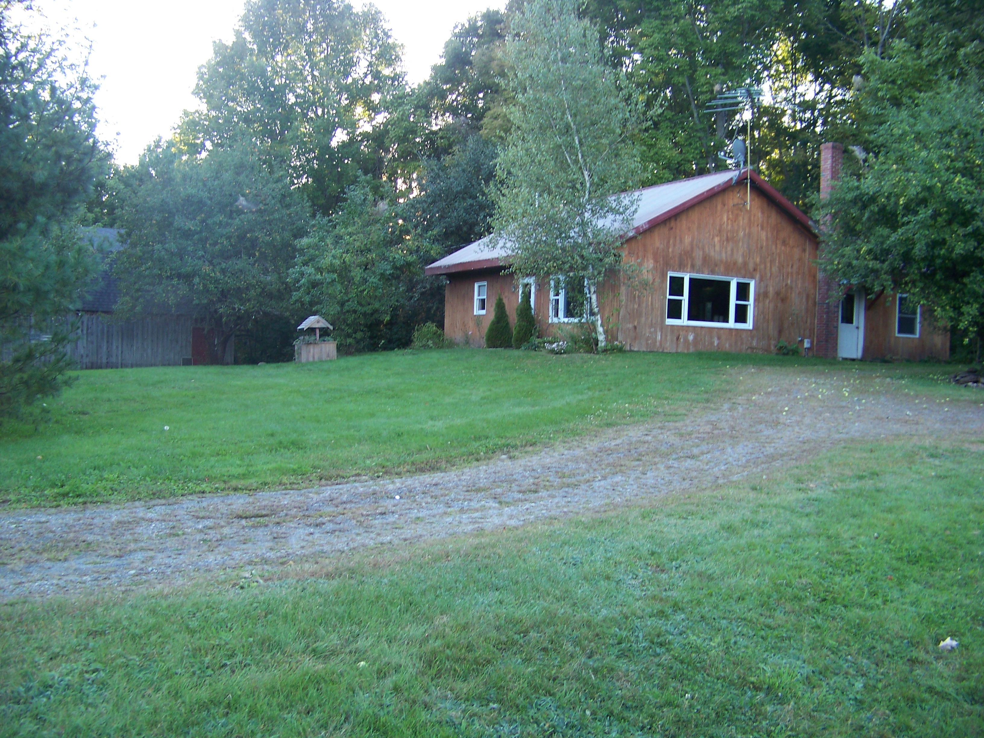 230 Brockway Mills Road, Sangerville, ME 04473