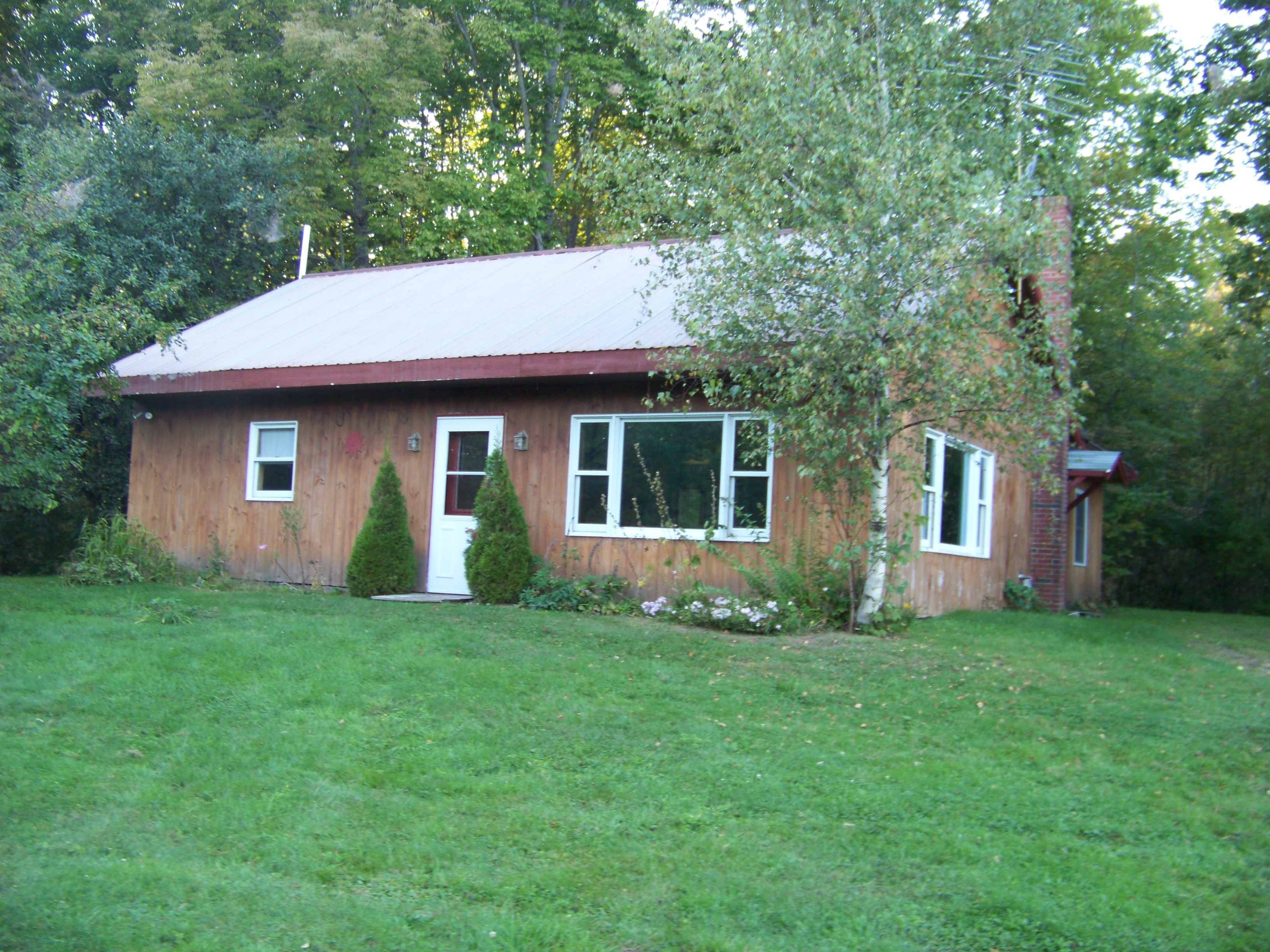 230 Brockway Mills Road, Sangerville, ME 04473