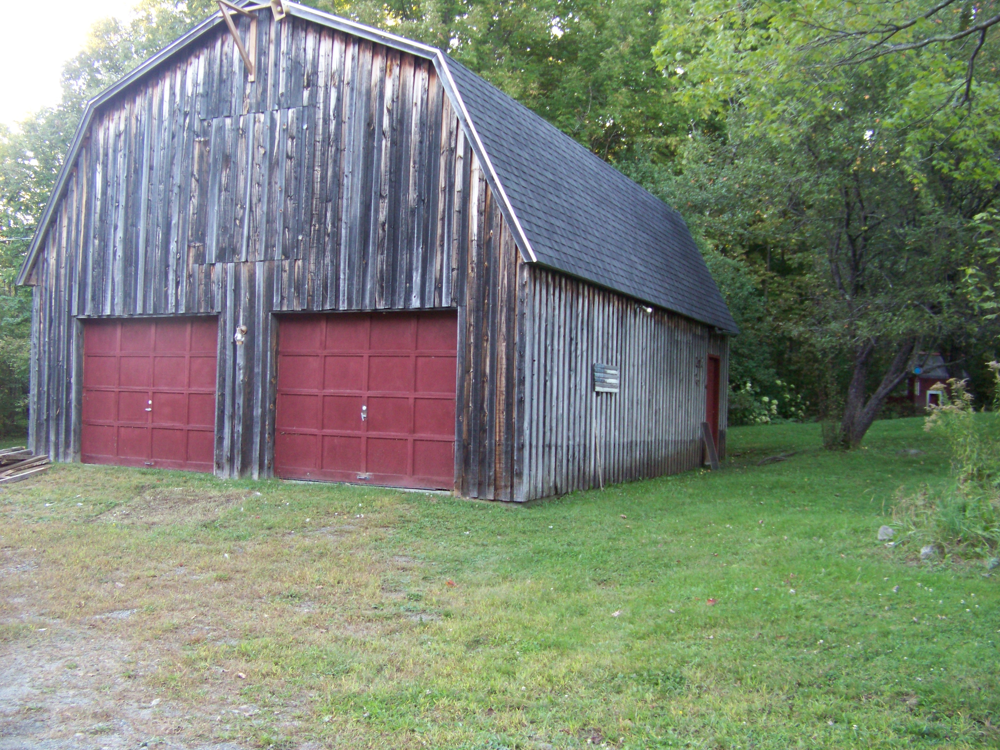 230 Brockway Mills Road, Sangerville, ME 04473