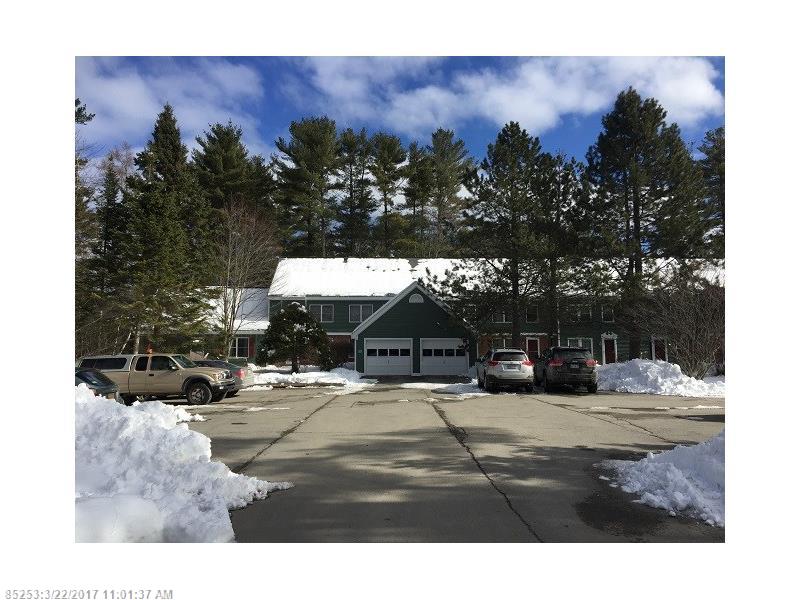 1 Colburn Drive 12, Orono, ME 04473