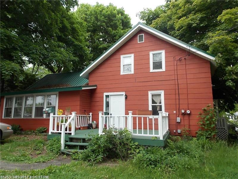 35 Beech ST, Orono, ME 04473