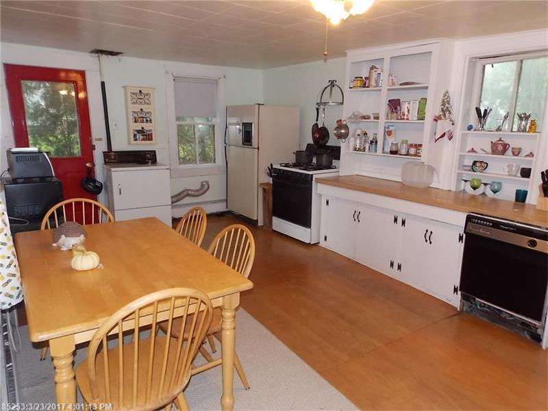 35 Beech ST, Orono, ME 04473