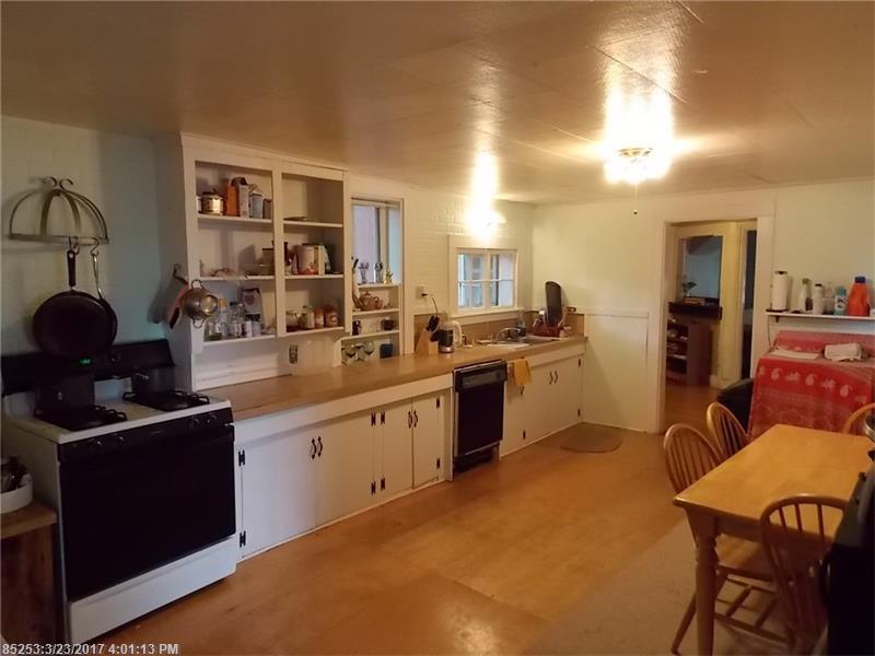 35 Beech ST, Orono, ME 04473