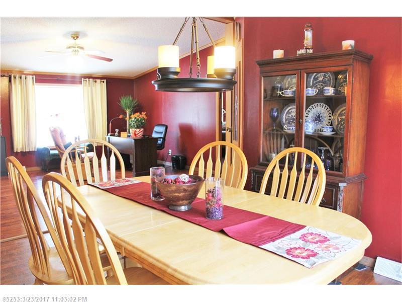 64 Elliots Landing RD, Orono, ME 04473
