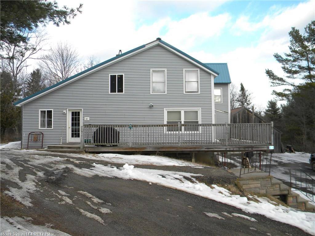 48 Ruby Ln, Orrington, ME 04474