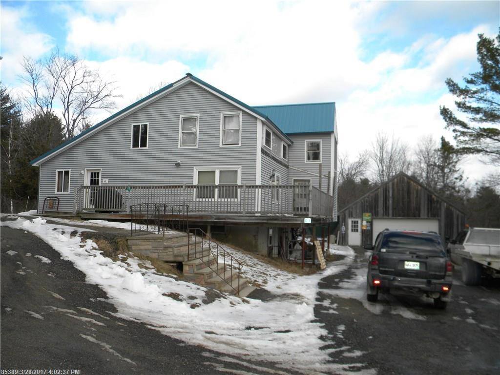 48 Ruby Ln, Orrington, ME 04474