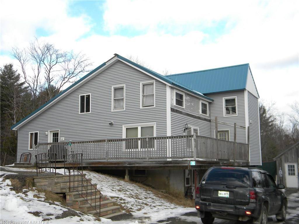 48 Ruby Ln, Orrington, ME 04474