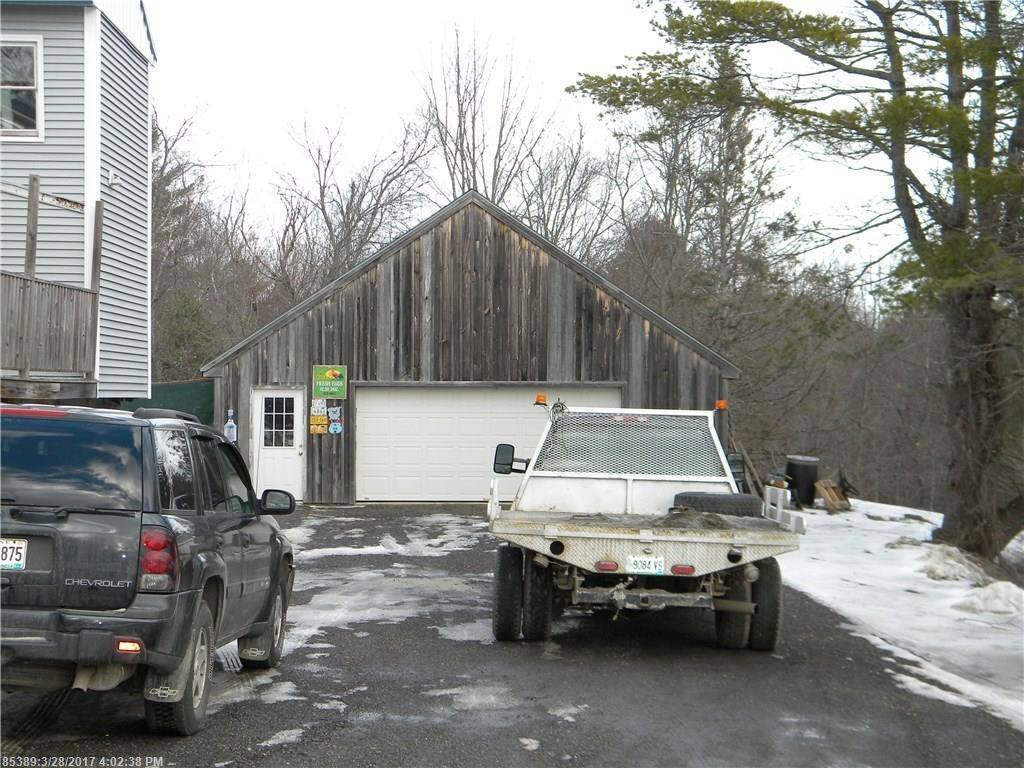 48 Ruby Ln, Orrington, ME 04474