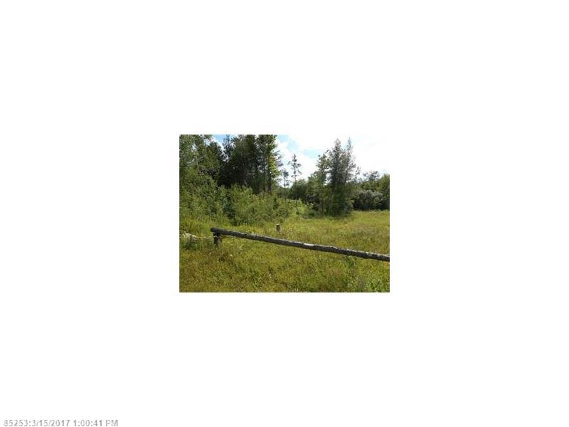 0 Goulds Ridge RD, Passadumkeag, ME 04475