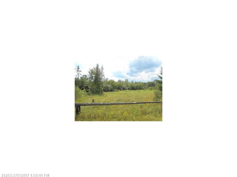 0 Goulds Ridge RD, Passadumkeag, ME 04475
