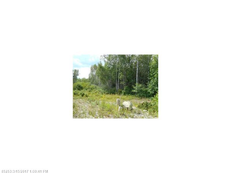 0 Goulds Ridge RD, Passadumkeag, ME 04475
