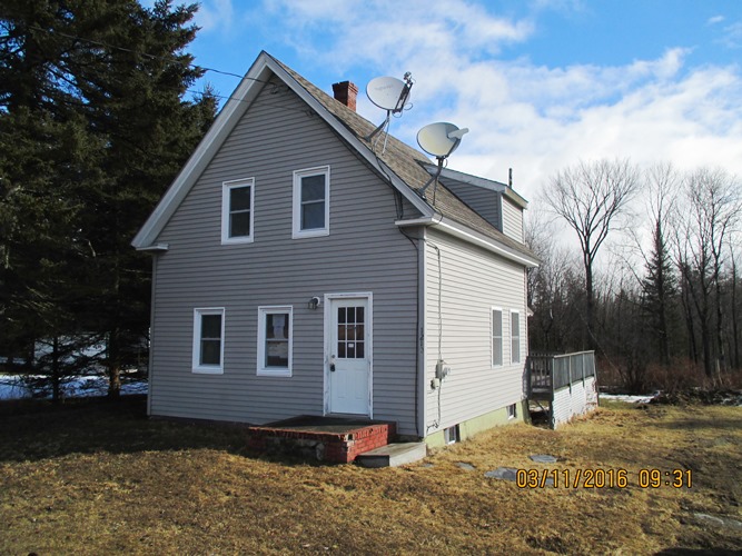 1210 N. Dexter RoadSangerville, ME, 04479Piscataquis County