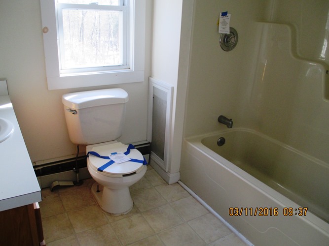 1210 N. Dexter RoadSangerville, ME, 04479Piscataquis County