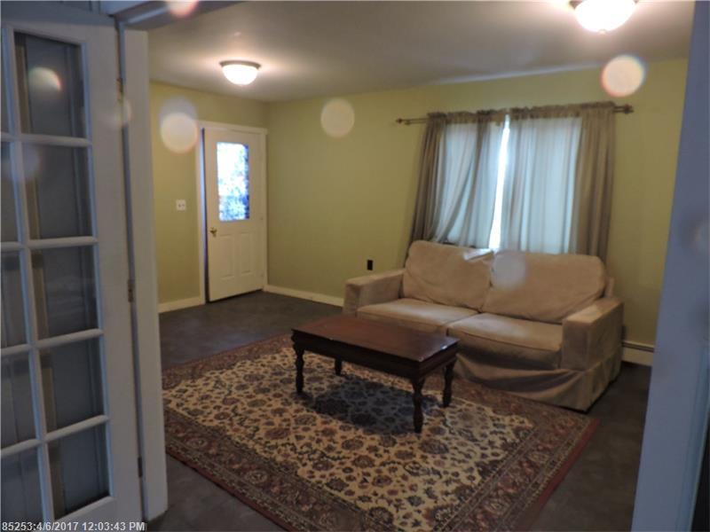 805 Milo RD, Sebec, ME 04481