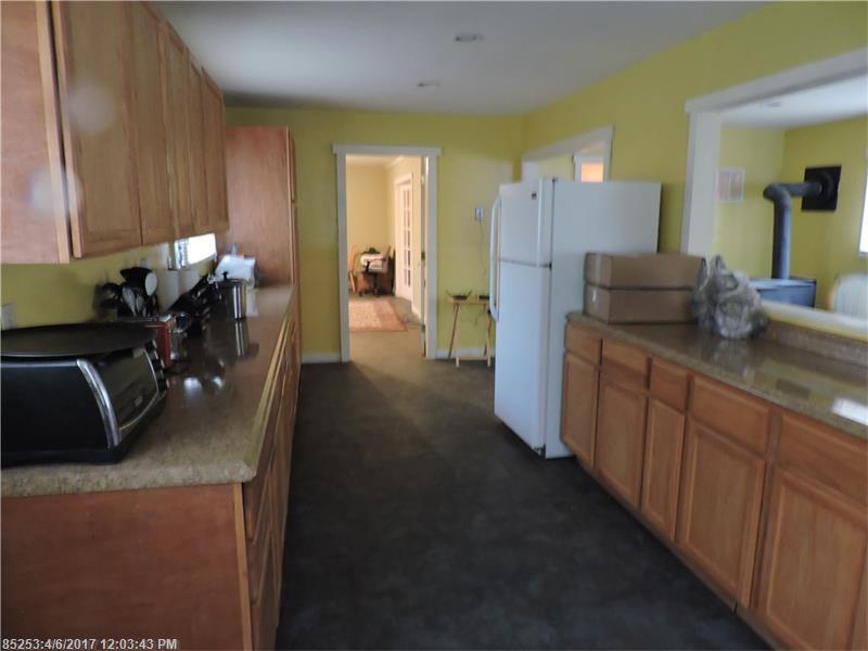 805 Milo RD, Sebec, ME 04481