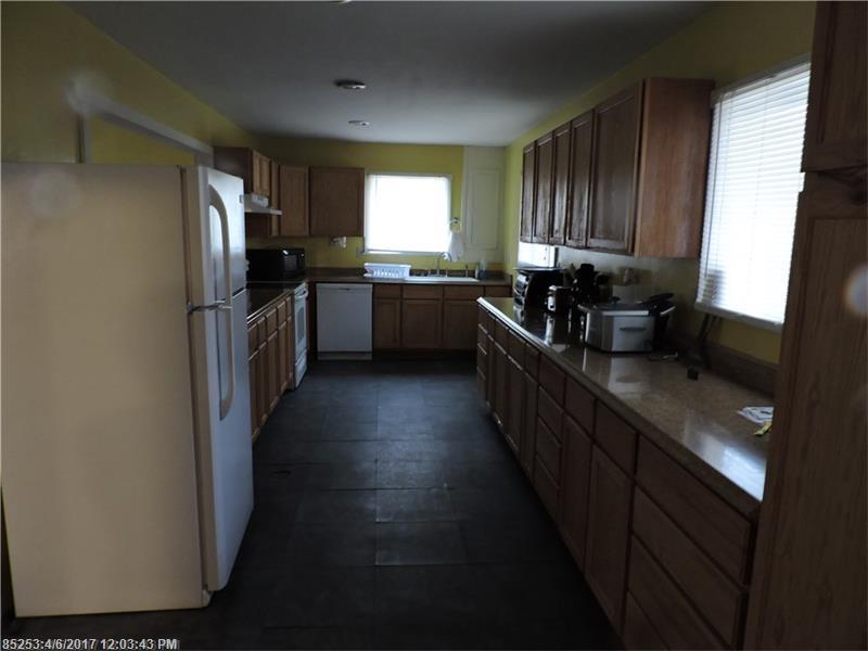 805 Milo RD, Sebec, ME 04481