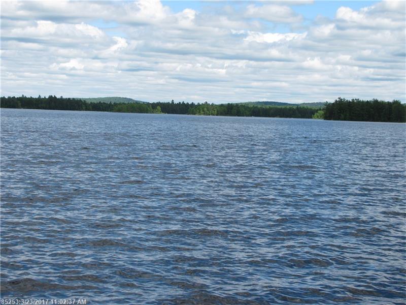 184 Boyce Cove RD, Lakeville, ME 04487