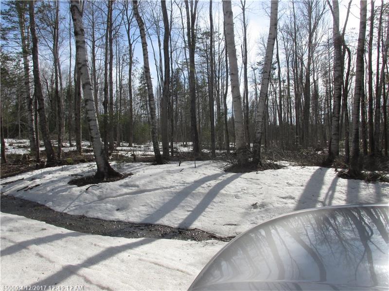 0 East Newport RD, Stetson, ME 04488