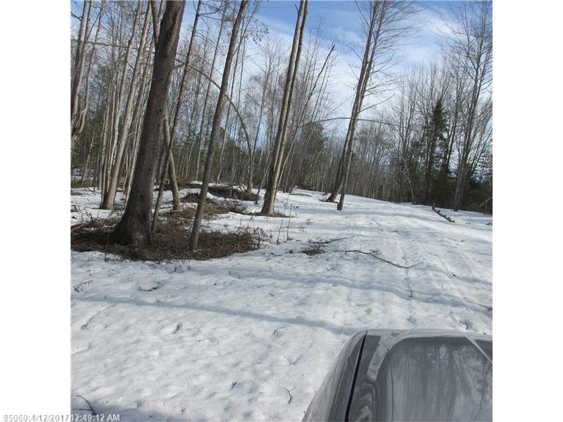 0 East Newport RD, Stetson, ME 04488
