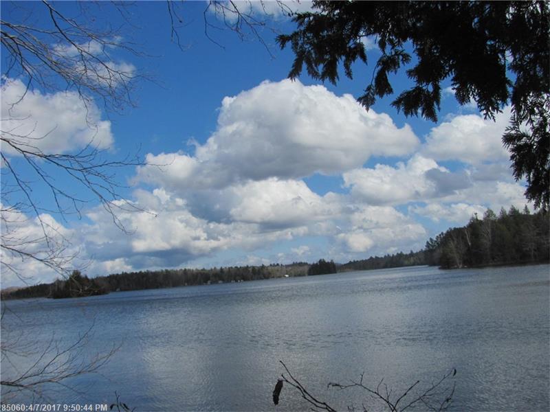 0 Maple Shore LN, Stetson, ME 04488