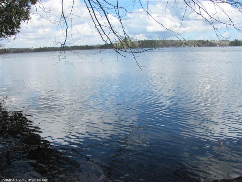 0 Maple Shore LN, Stetson, ME 04488