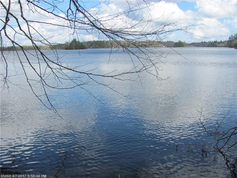 0 Maple Shore LN, Stetson, ME 04488