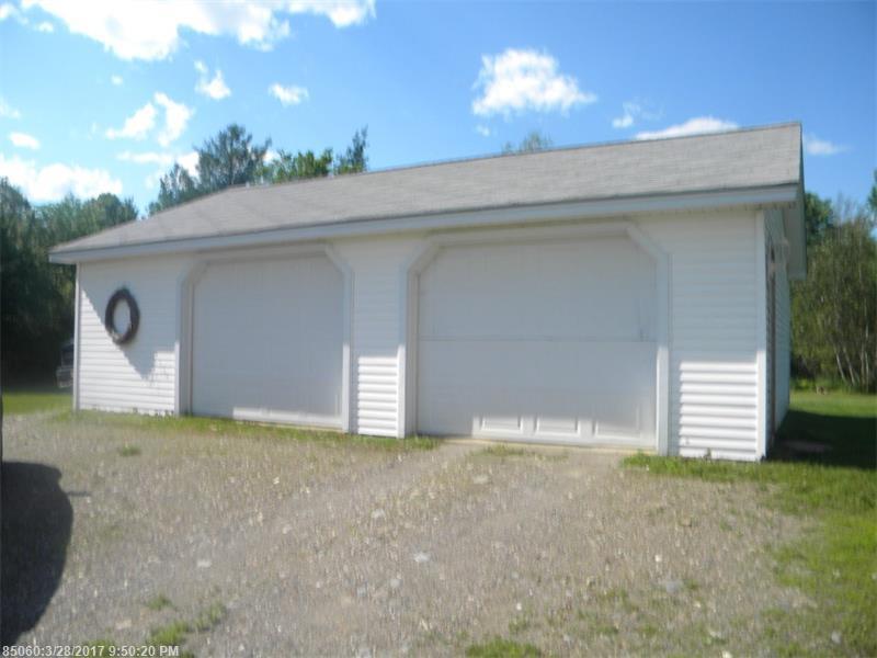 1170 Mullen RD, Stetson, ME 04488