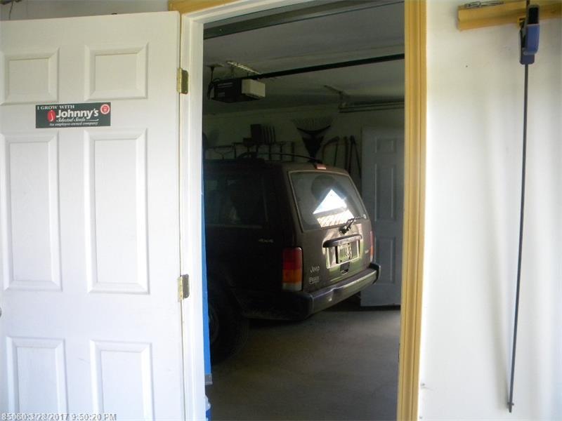 1170 Mullen RD, Stetson, ME 04488