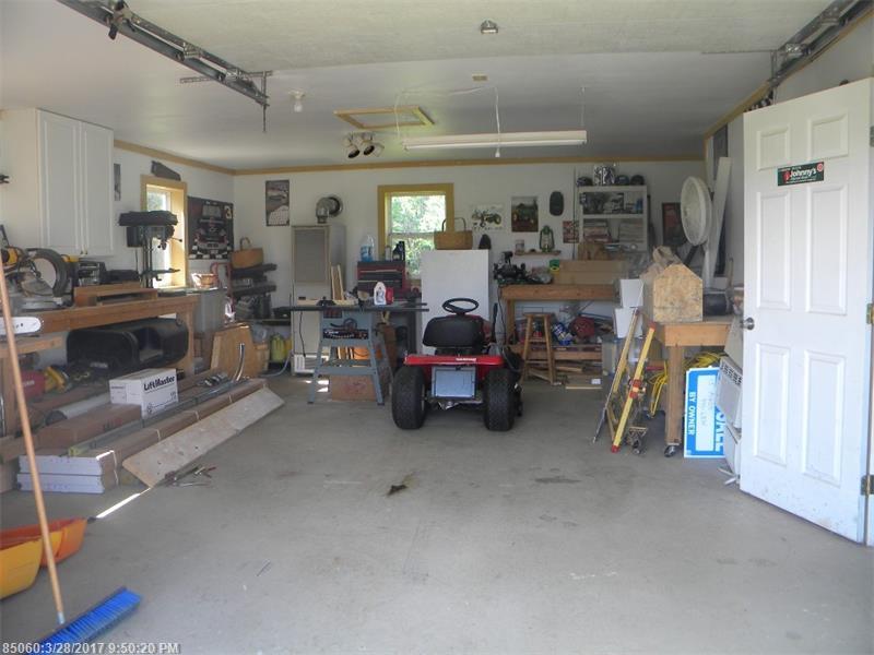 1170 Mullen RD, Stetson, ME 04488
