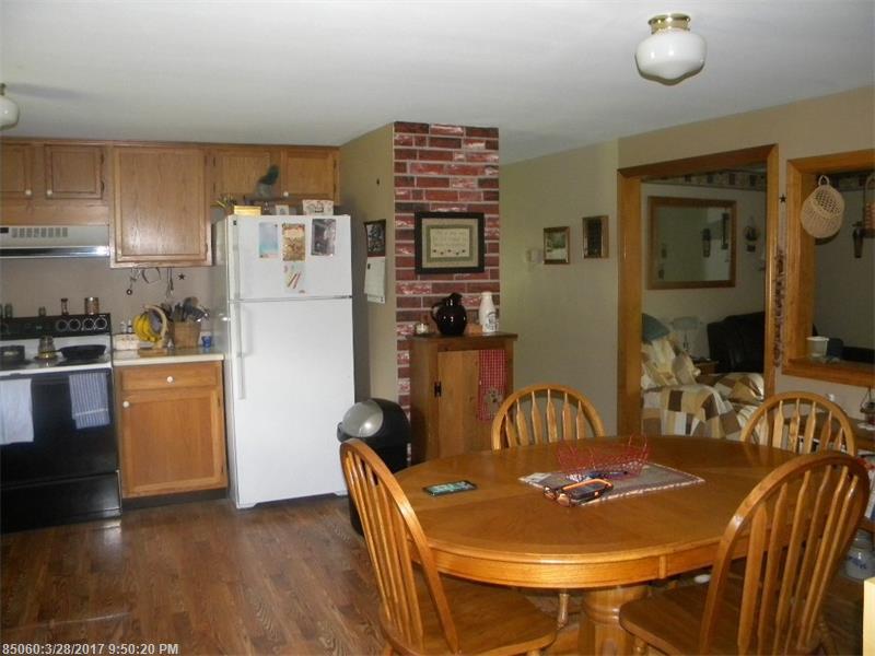 1170 Mullen RD, Stetson, ME 04488