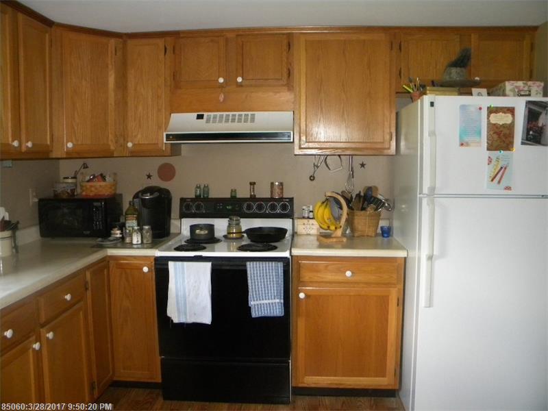 1170 Mullen RD, Stetson, ME 04488