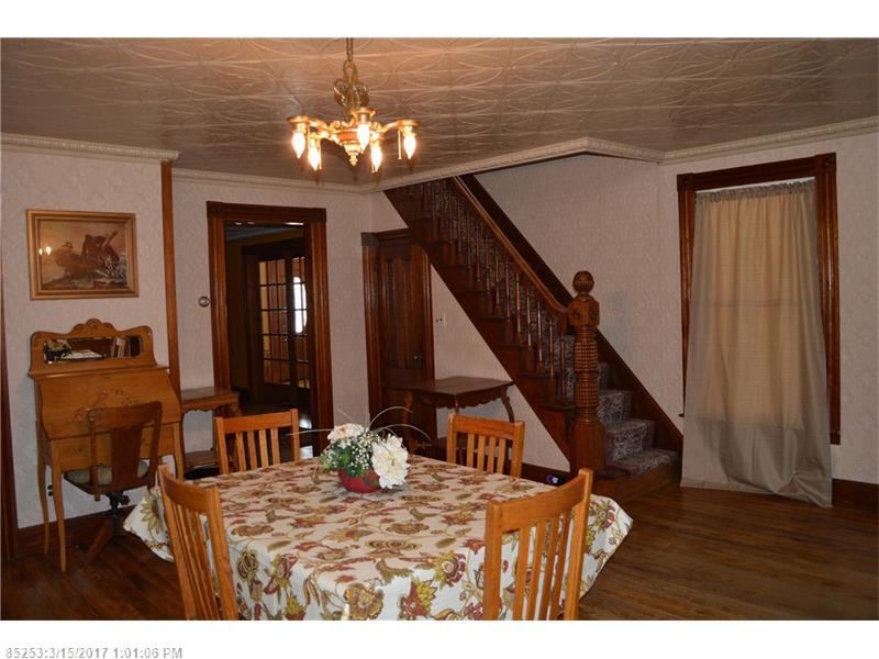 790 Hammett RD, Enfield, ME 04493