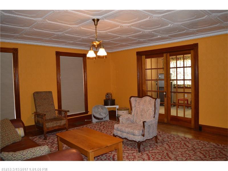 790 Hammett RD, Enfield, ME 04493