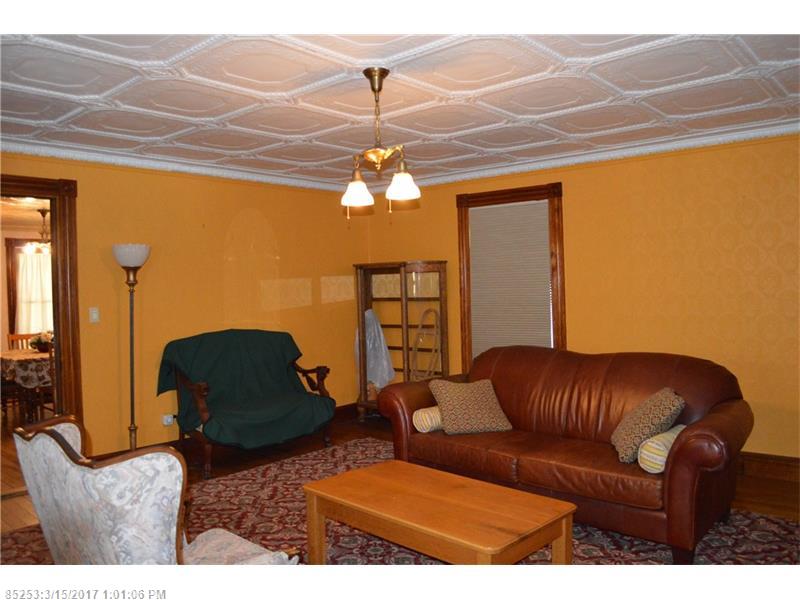 790 Hammett RD, Enfield, ME 04493