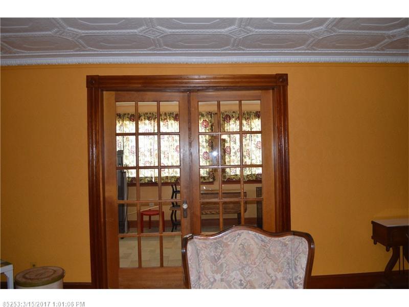 790 Hammett RD, Enfield, ME 04493