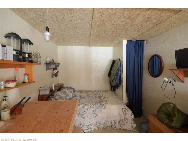 376 Outer Webb Cove DR, Lowell, ME 04493